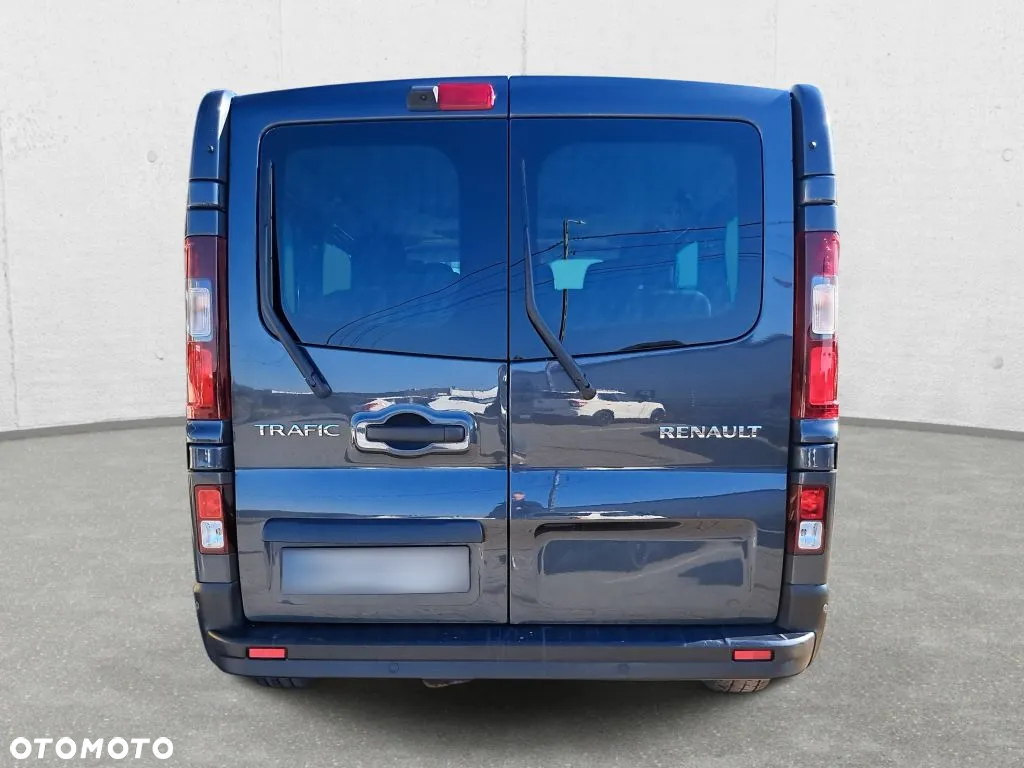 Renault Trafic - 6