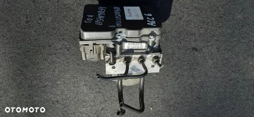 Audi A6 C6 Pompa ABS Sterownik 0910517k009 4f0614517k03 0265234260 4f0614517k - 5