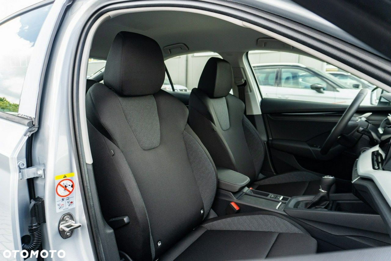 Skoda Octavia - 23