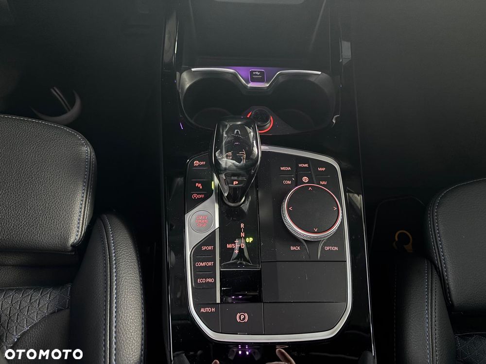 BMW Seria 1 118i M Sport - 25