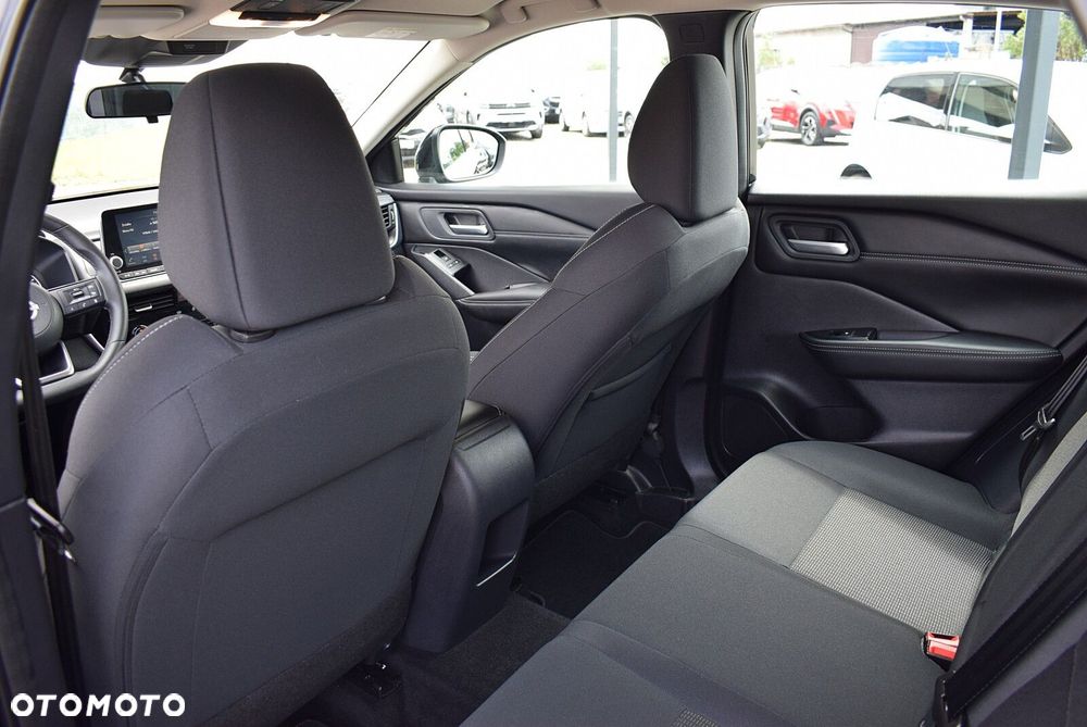Nissan Qashqai - 14