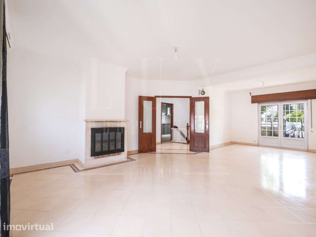 Moradia T4 | Quinta da Bela Vista, Coimbra - Grande imagem: 4/43