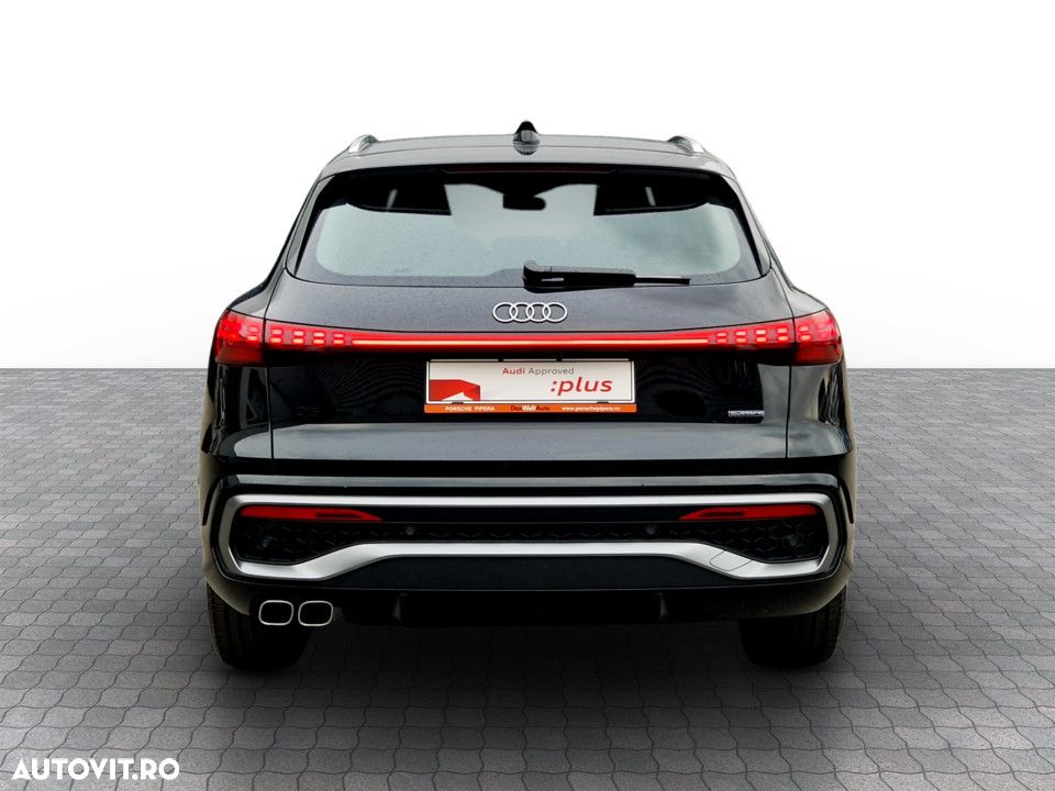 Audi Q5 40 TDI quattro S tronic MHEV - 9