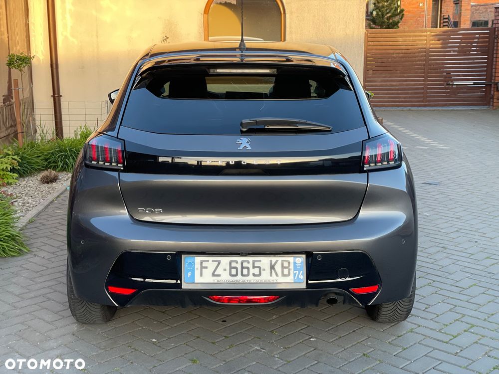 Peugeot 208 PureTech 100 Allure Pack - 7