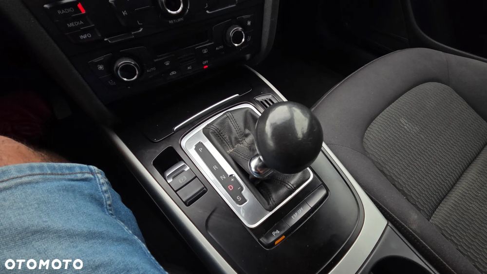 Audi A5 Coupé 2.0 TFSI Multitronic - 15
