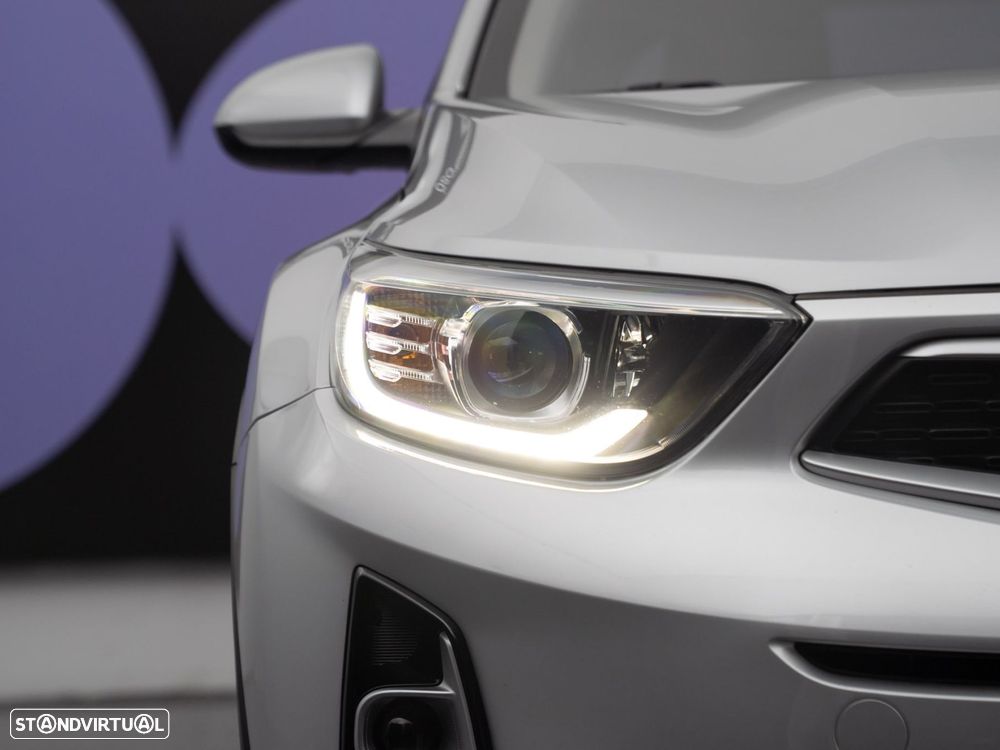 Kia Stonic 1.2 Dynamic - 9