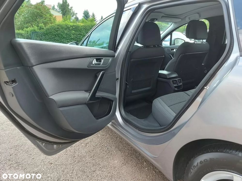 Peugeot 508 BlueHDi 150 Stop&Start Active - 12