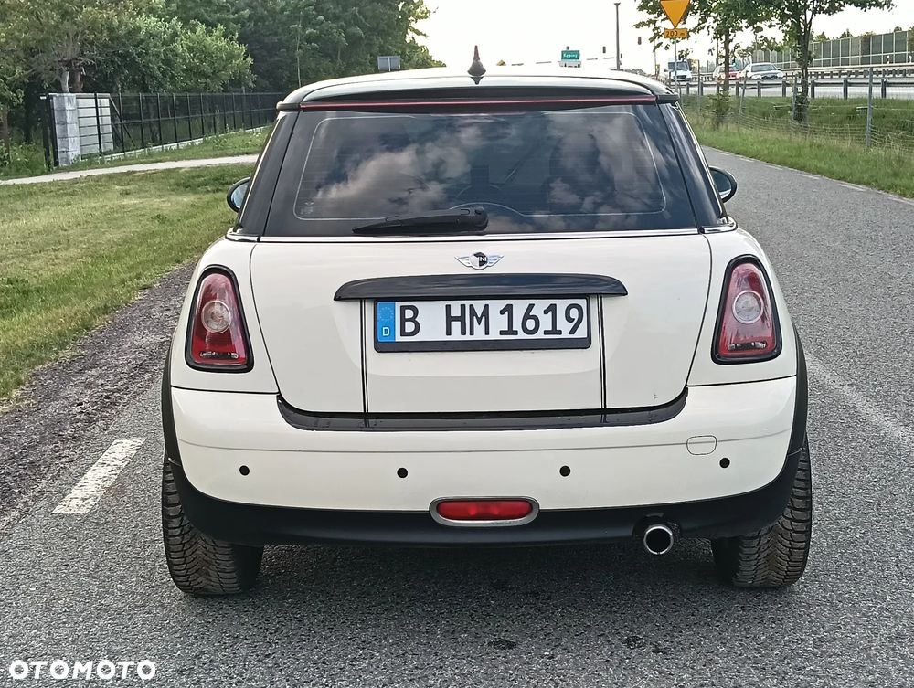 MINI ONE - 19