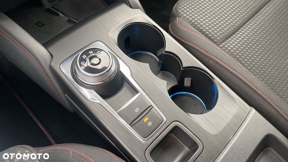 Ford Focus 1.5 EcoBlue ST-Line X - 17