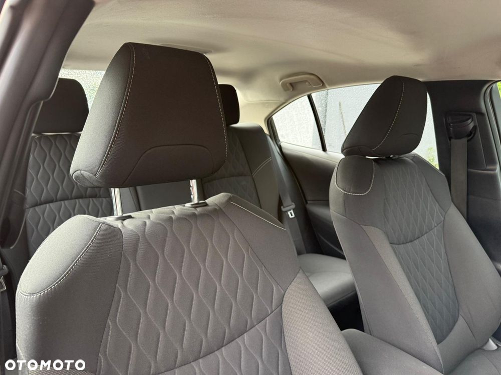 Toyota Corolla 1.8 Hybrid Active - 23