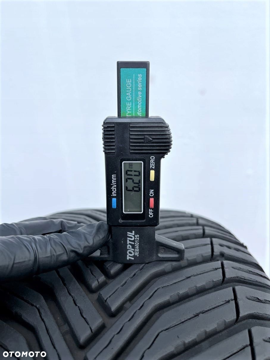 OPONA 235/55/19 105H MICHELIN CROSSCLIMATE 2 VOL - 3