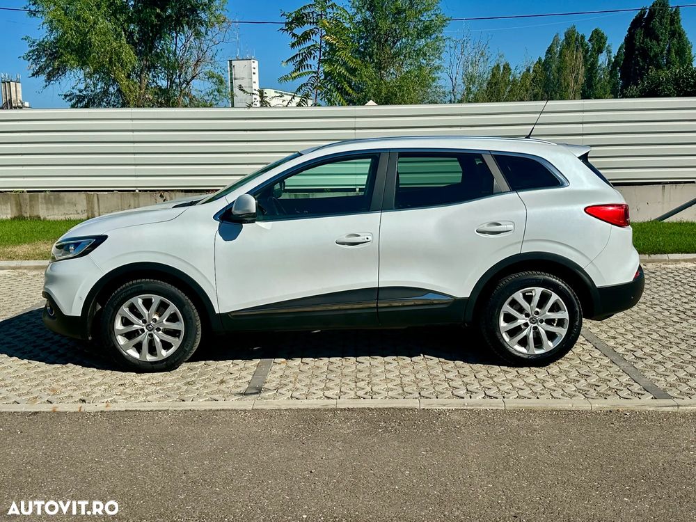Renault Kadjar - 11