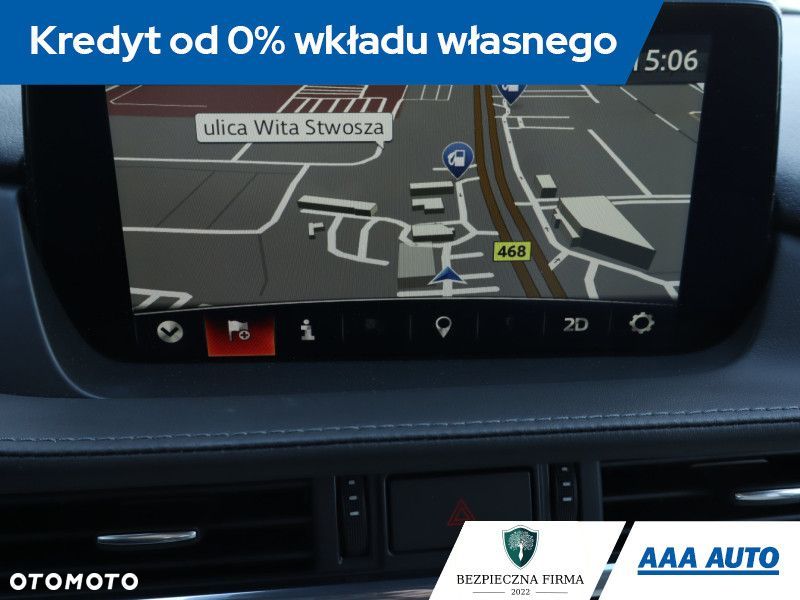 Mazda 6 - 14