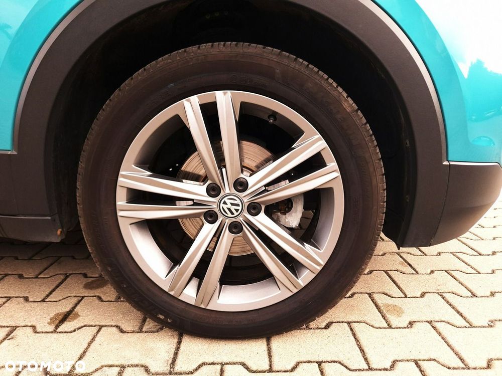 Volkswagen T-Cross 1.0 TSI Style DSG - 36