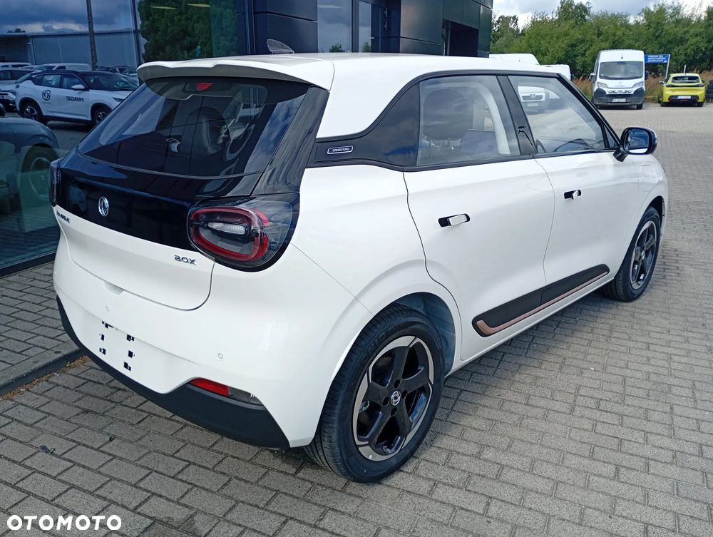 Dongfeng Box - 29