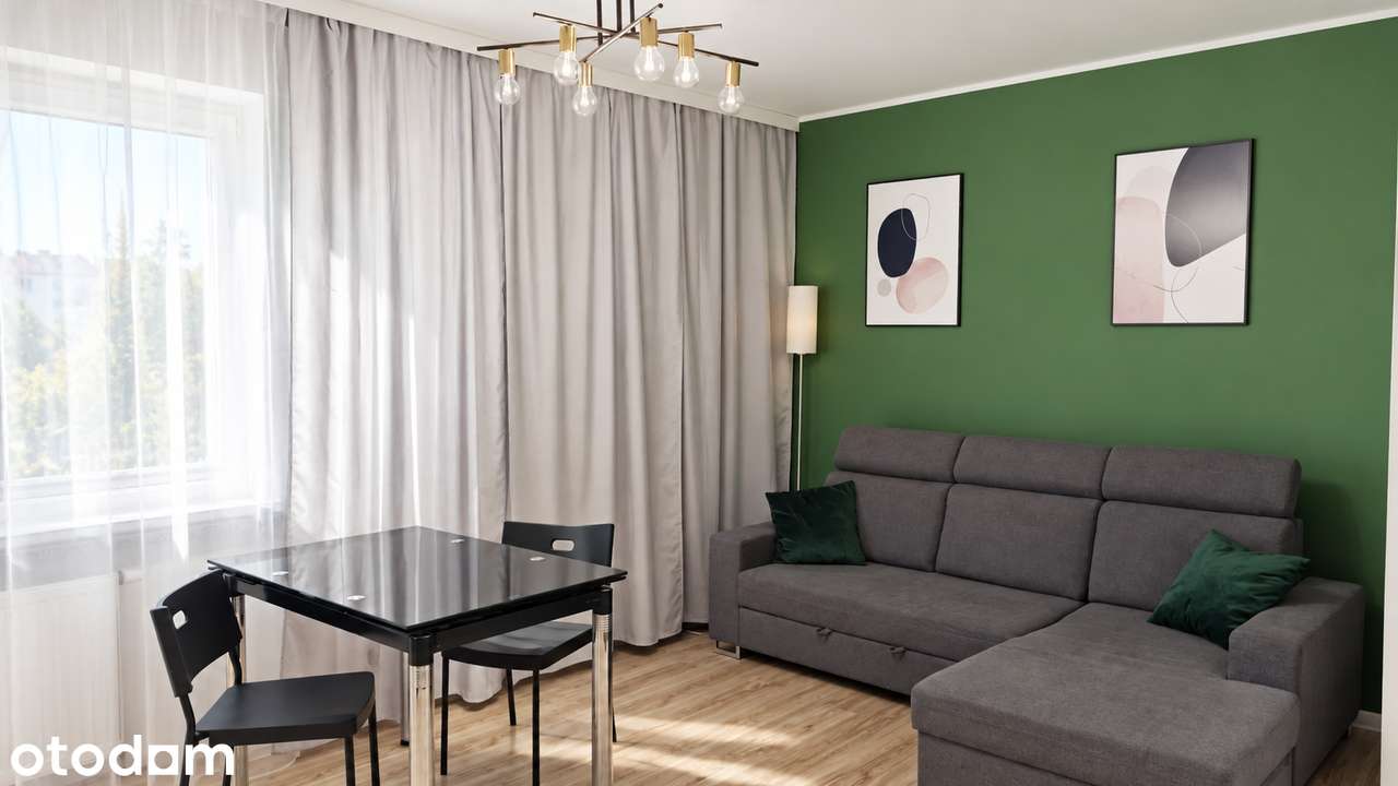 CENTRUM - osiedle Tobaco Park - Kopernika 64B