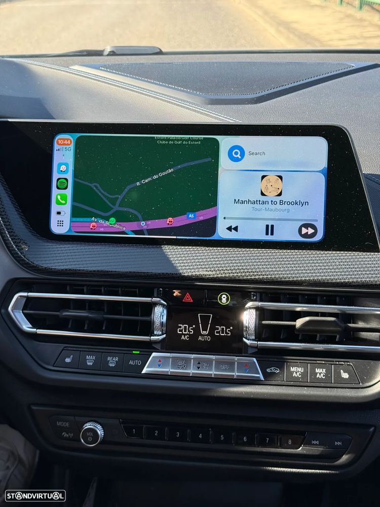 BMW 218 Gran Coupé i Aut. M Sport - 11