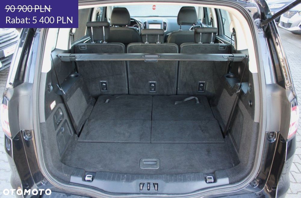 Ford Galaxy - 13