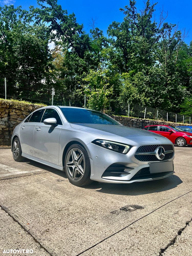 Mercedes-Benz A 220 4Matic Aut. - 3