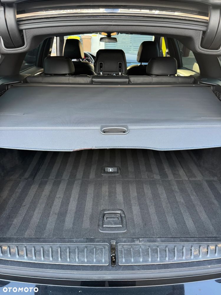 BMW Seria 5 520d Sport Line - 14