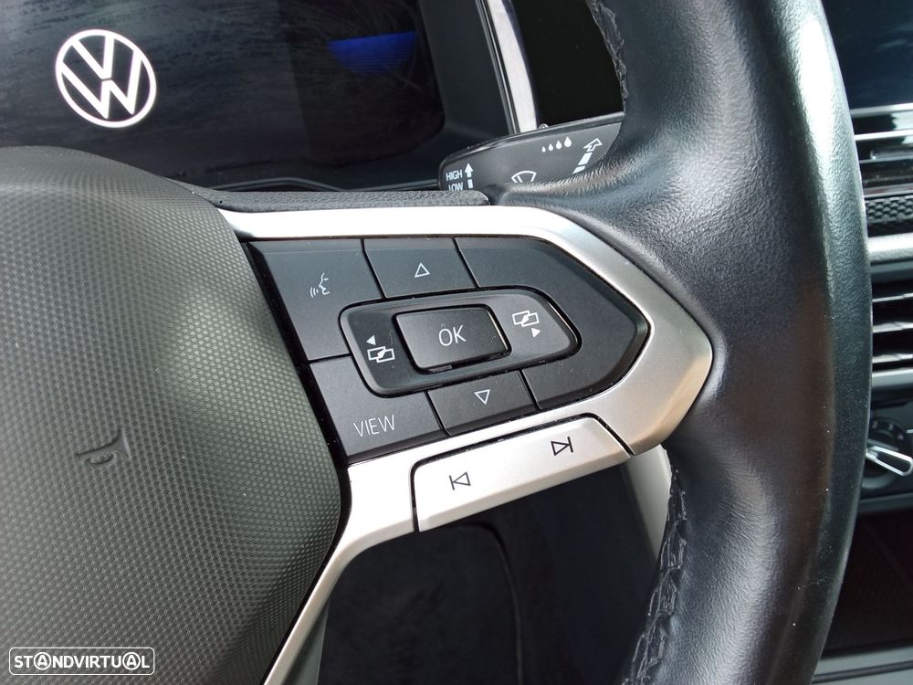 VW Taigo 1.0 TSI Life - 21
