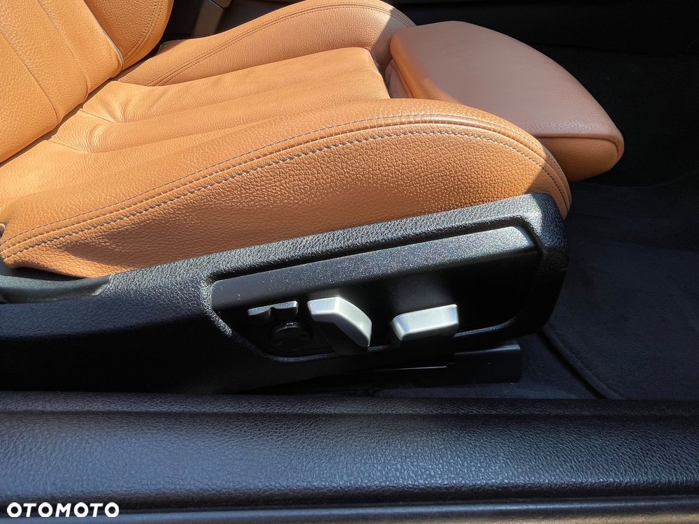 BMW Seria 4 420d Sport-Aut Sport Line - 24