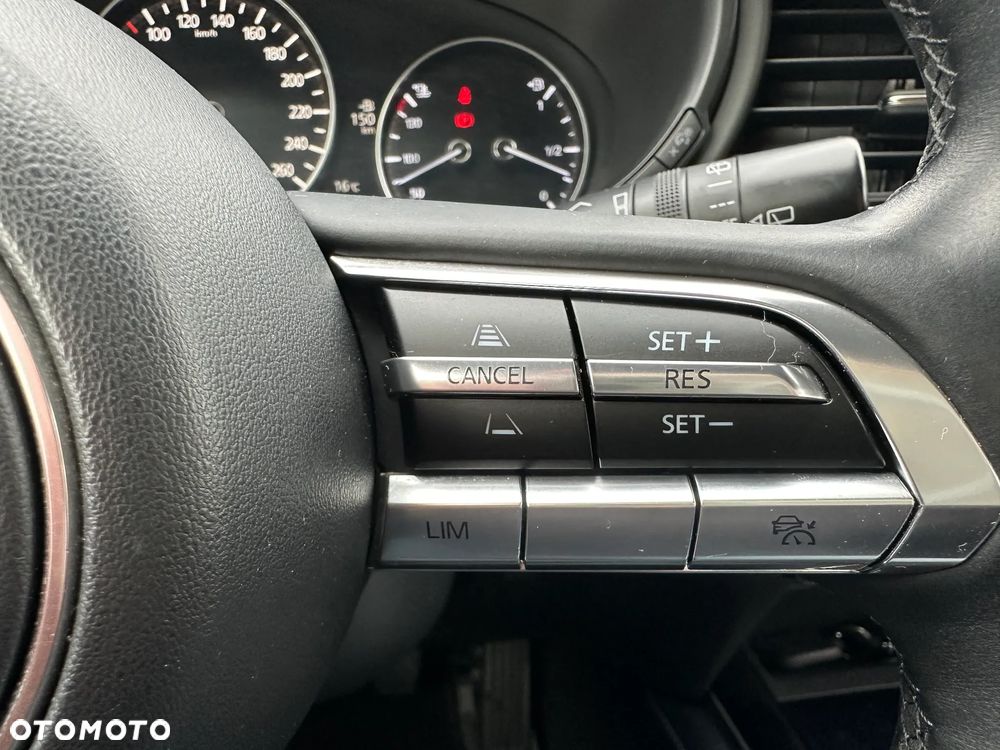 Mazda CX-30 2.0 mHEV Hikari AWD - 16
