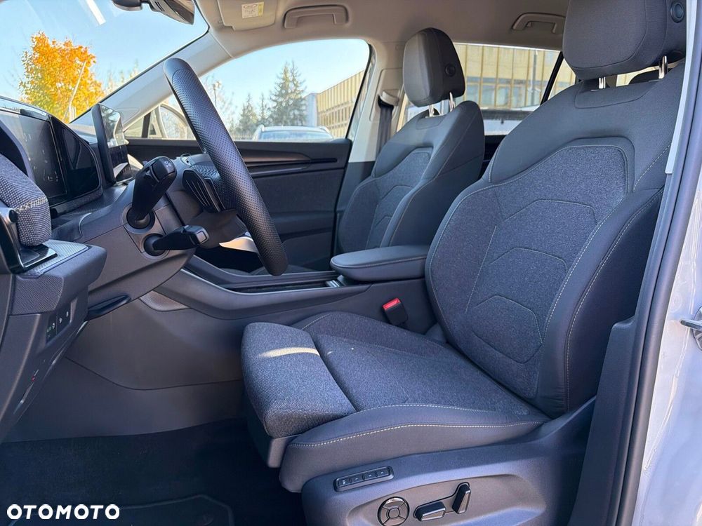 Skoda Kodiaq 1.5 TSI iV PHEV 4x2 Drive DSG - 11