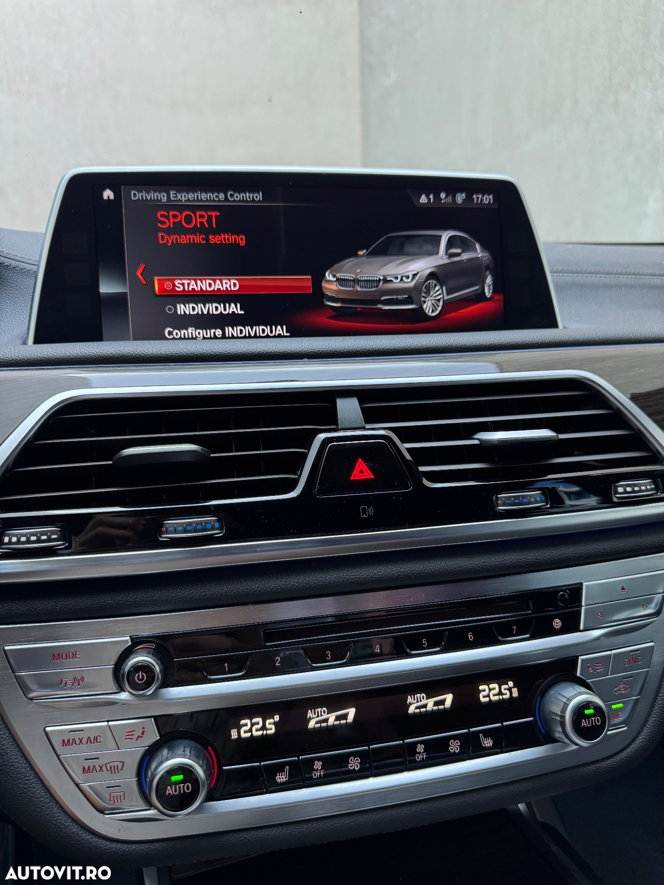 BMW Seria 7 - 35