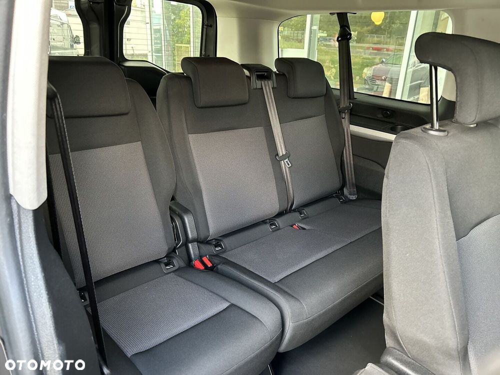 Toyota Proace Verso 2.0 D4-D Long Business - 21