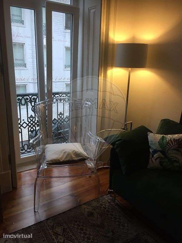 Apartamento T1 para arrendamento - Grande imagem: 5/23
