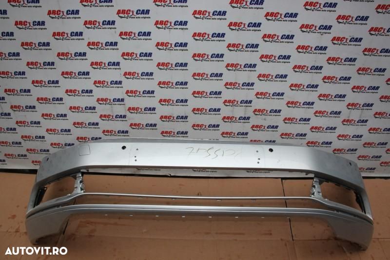 Dezmembrez VW Passat B8 2.0 TDI 2014-2019 (far/parbriz/grila/radiator/aripa/bara/trager/jante/macara/turbina/filtru particule/injector/motor) - 1