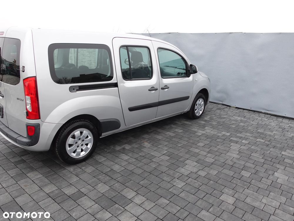 Mercedes-Benz Citan Tourer Extralang Start & Stop EDITION - 3