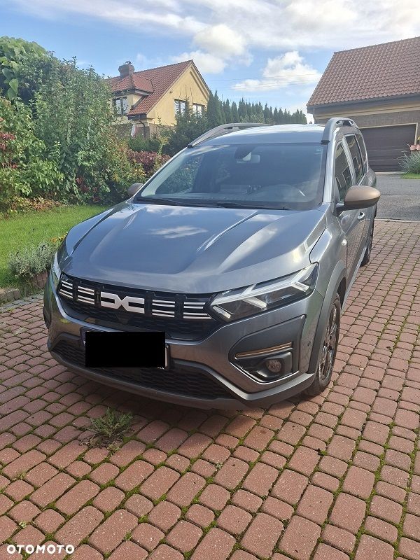 Dacia Jogger 2023 photo 2