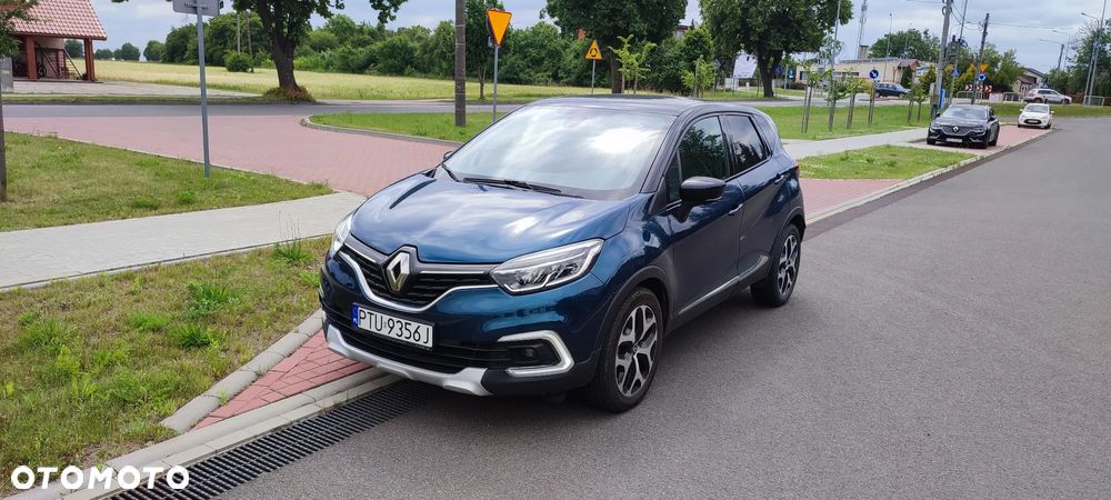 Renault Captur - 1