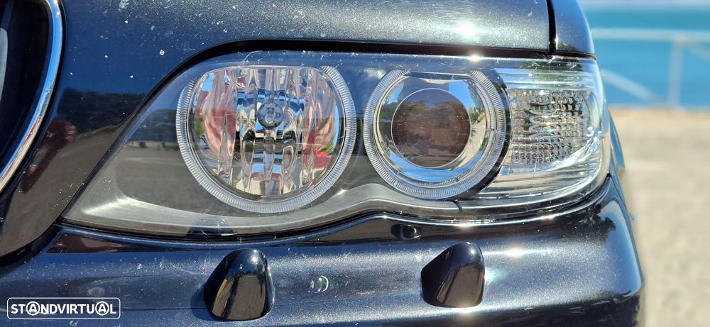 BMW X5 3.0 d - 4