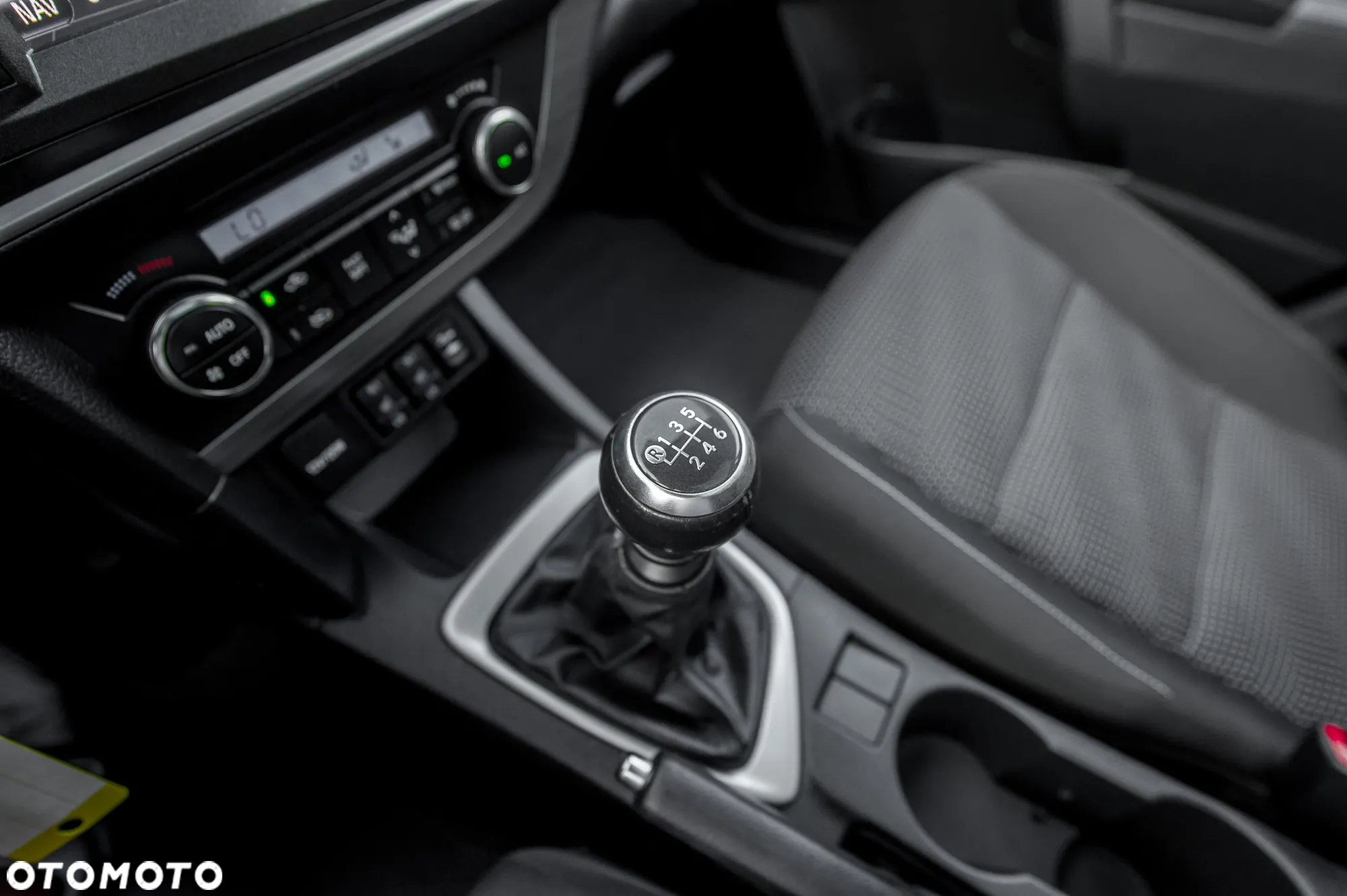 Toyota Auris - 28