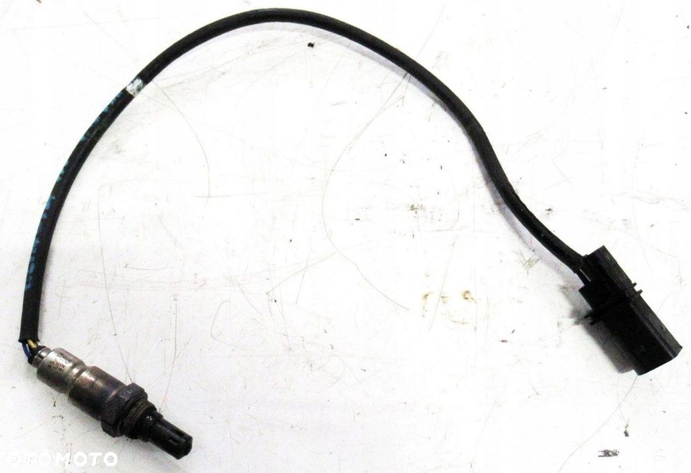 SKODA OCTAVIA III 1.4 TSI SONDA LAMBDA LEON GOLF 04E906262E - 2