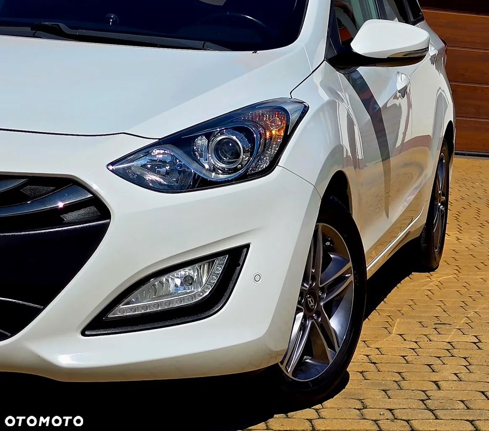 Hyundai i30 - 4