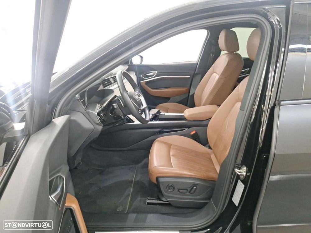 Audi A6 Sportback e-tron - 7