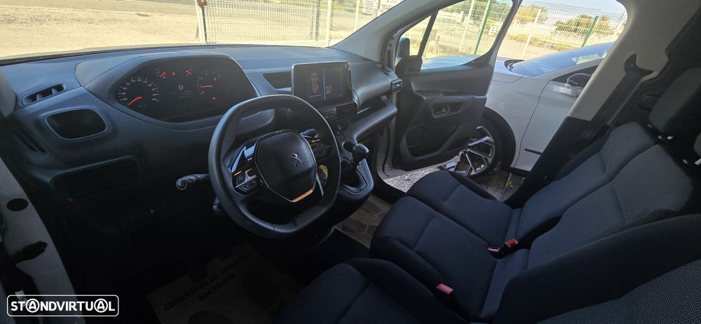 Peugeot Partner - 18