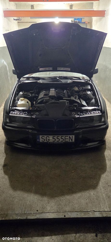 BMW Seria 3 - 19