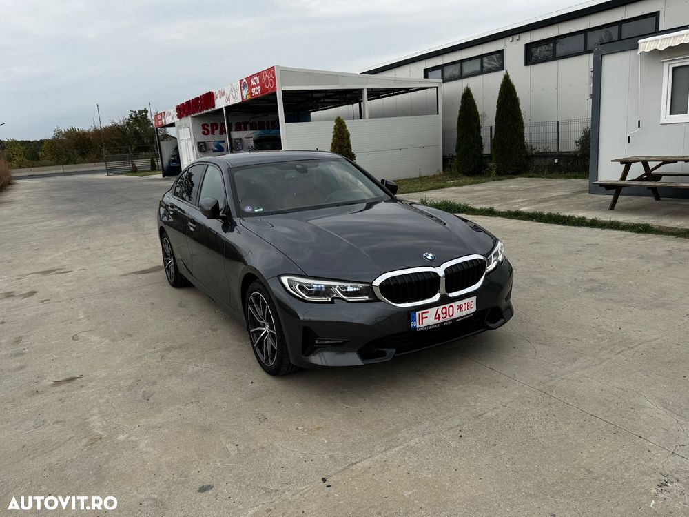 BMW Seria 3 - 16