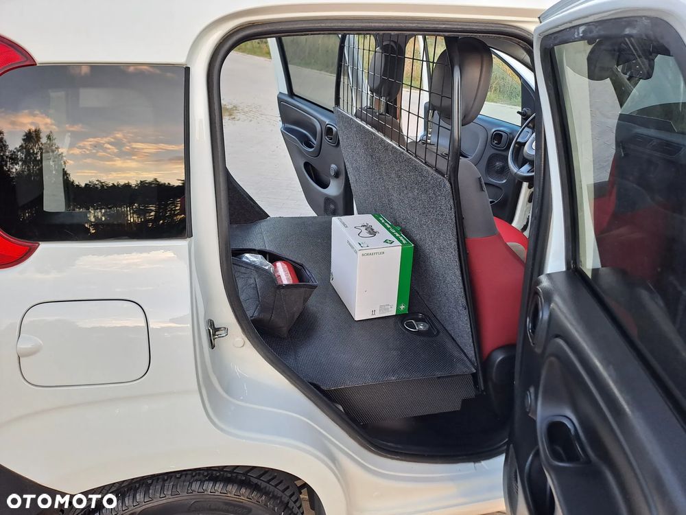 Fiat Panda - 10