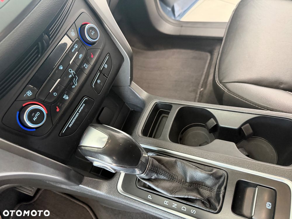 Ford Escape - 17