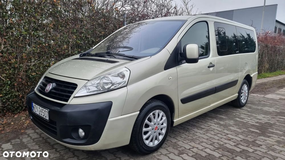 Fiat Scudo - 3