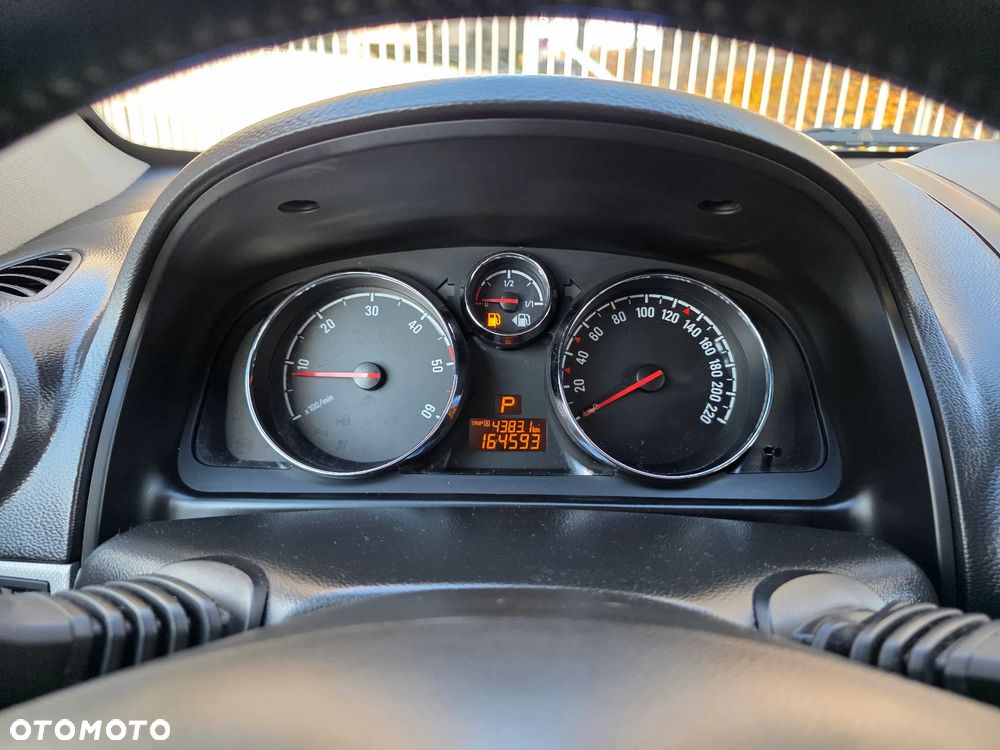 Opel Antara 2.2 CDTI Cosmo - 17