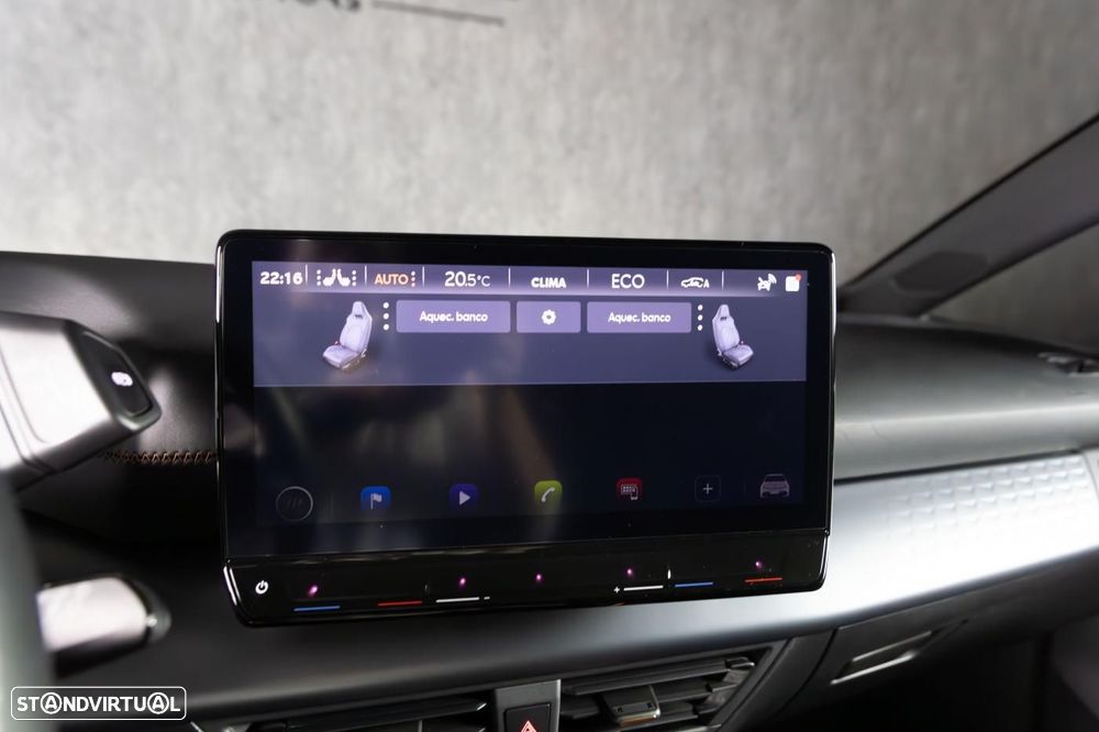 Cupra Born 58 kWh - 36