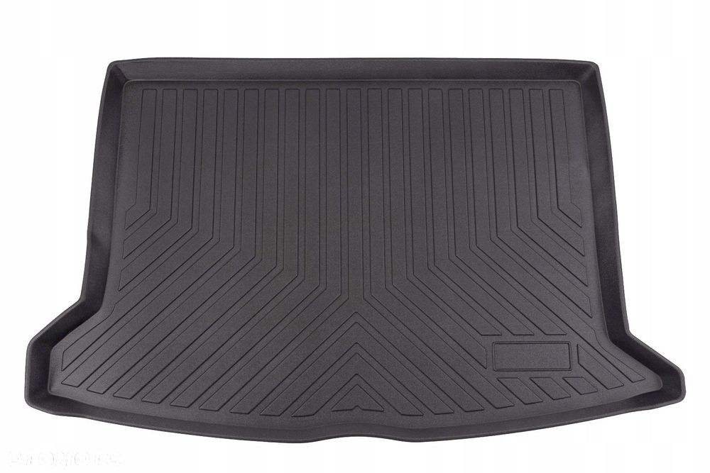 mercedes b-class w247 2019+ mata bagażnika - 8