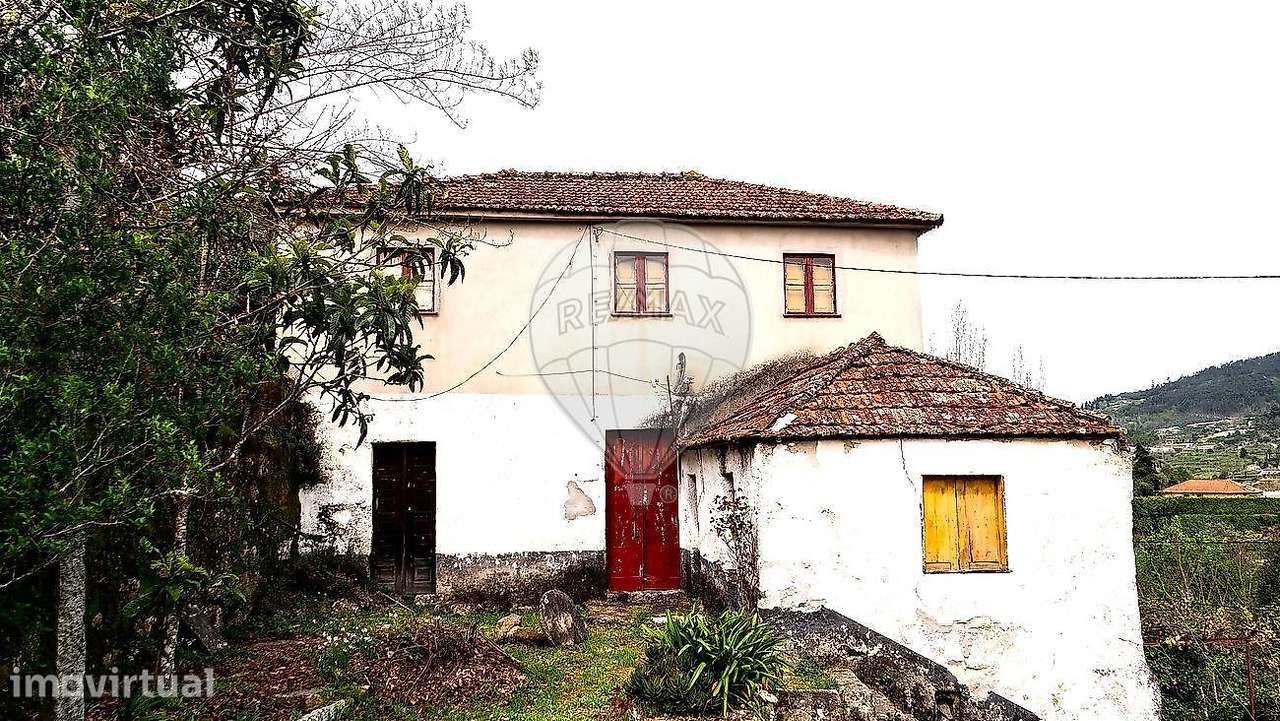 Moradia T3 para venda - Grande imagem: 5/15